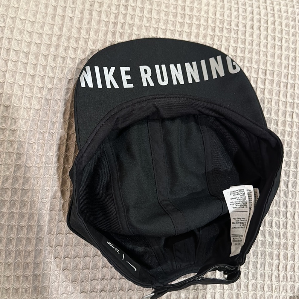 Nike Tailwind Dri-Fit Cap